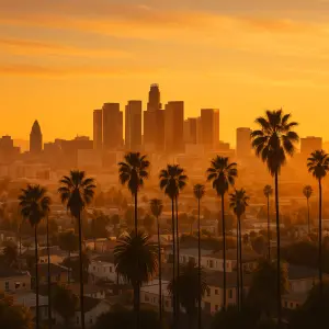 udelej neco na spusob lo angeles
