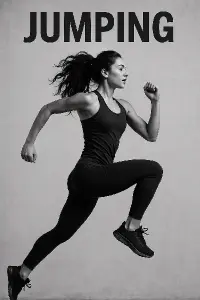 Jumping