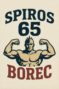 SPIROS 65 BOREC