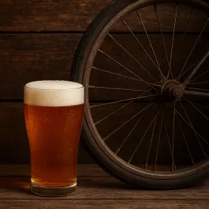 Pivo, kolo