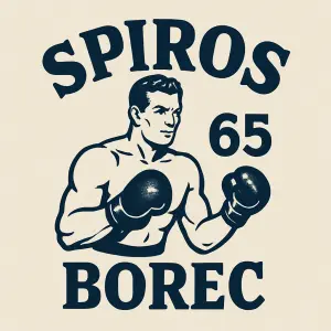 SPIROS 65 BOREC