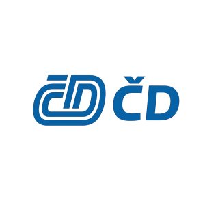 Logo čd
