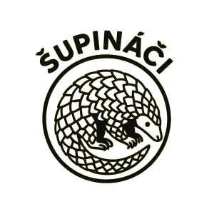 vytvoř mi logo šupináči