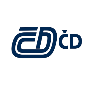 Logo čd