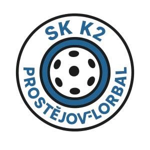 Logo skk2 prostejov florbal