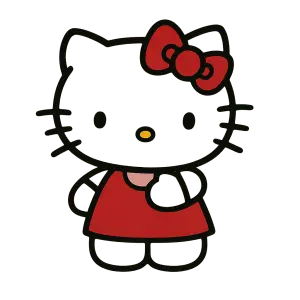Hello Kitty