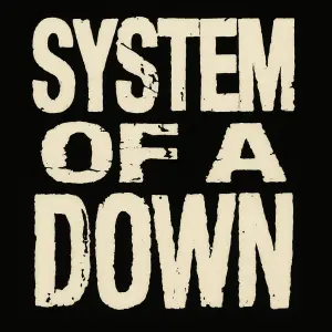 System of a down kapela napis
