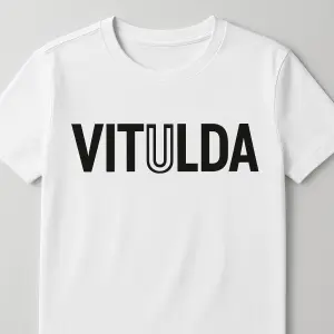 chci desing s jednoduchym desingem VITULDA ale nejak zajimave moderní jak se to dnes nosí
