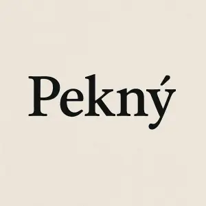 pekný