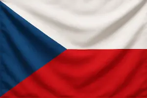 Vlajka české republiky