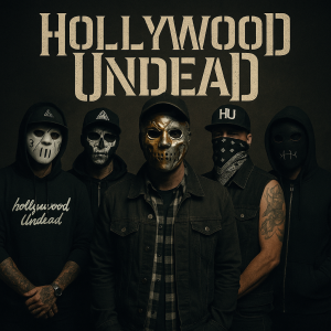 Hollywood undead