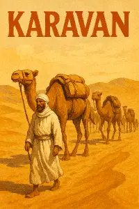 KARAVAN