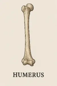Humerus