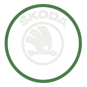 Škoda logo