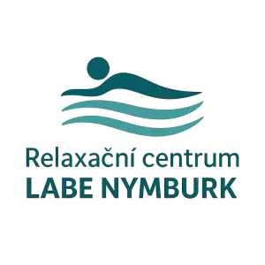 Logo Relaxační centrum Labe Nymburk