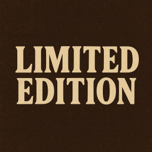 Napis limited edition