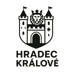 Alternativní logo pro hradec kralove