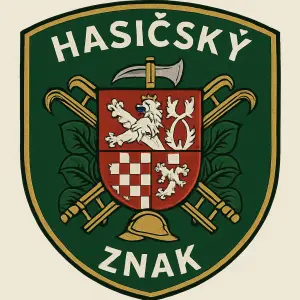 hasicsky znak