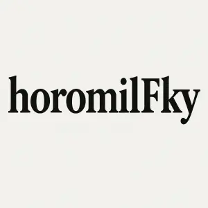 Napis: horomilFky