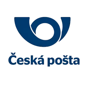 Logo Česká pošta
