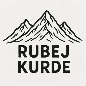 Obrys hor a napsat RUBEJ KURDE