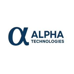 Logo Alpha technologies