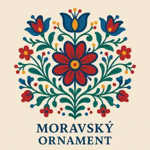 Moravský ornament