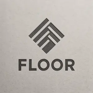 FLOOR LOGO