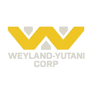logo společnosti weyland yutani