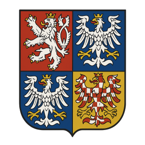 Český státní znak co je na hokejovém dresuA ted mi ho vystřihni