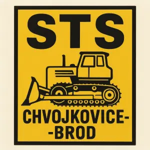 STS Chvojkovice-Brod