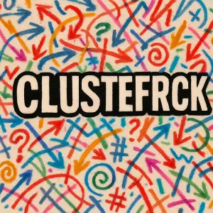 Clusterfuck