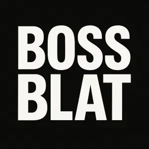 BOSS BLAT