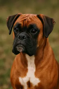 Pes německý boxer