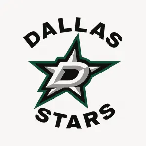 hvězda Dallas Stars