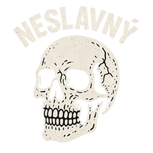 Něco s lebkou na styl deadish studios ne, co mají na oblečení třeba na styl neslavný