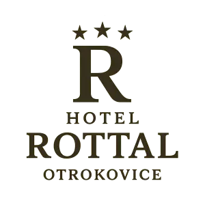 Potřebuji logo hotelu Rottal v Otrokovicích, nehlépe jen R