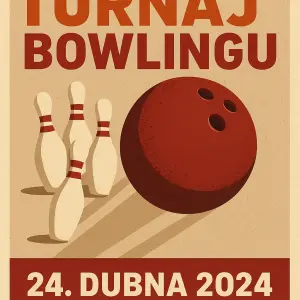 Turnaj. Boulingu