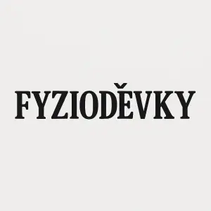 Nápis fyzioděvky