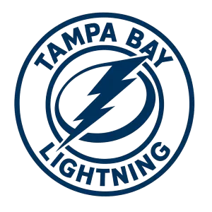 logo Tampa Bay Lightening