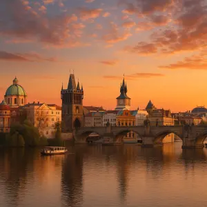 Praha