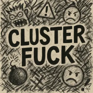 Clusterfuck