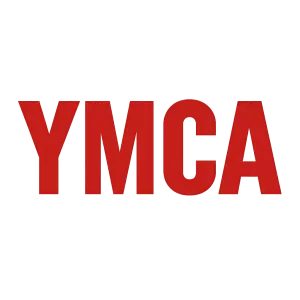 nápis YMCA