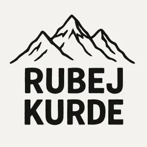 Obrys hor a napsat RUBEJ KURDE