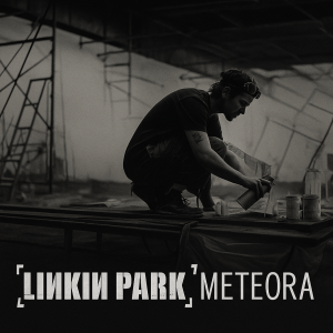 LINKIN PARK METEORA