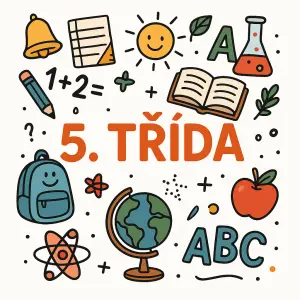 5 trida motiv