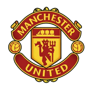 Manchester united logo