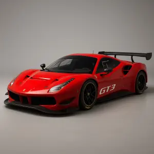 Ferrari gt3
