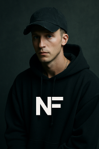 rapper NF