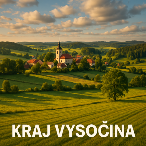 Kraj vysočina